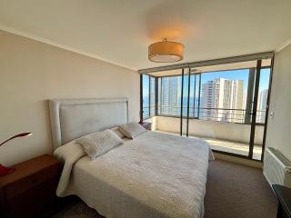 Spectacular View Apartment in Reñaca - 5