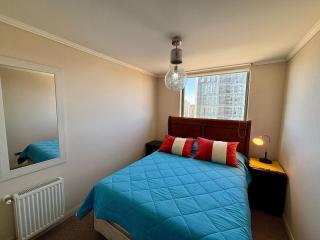 Spectacular View Apartment in Reñaca - 2