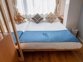 桜の川11 池袋駅 7分 2-4人丨Ikebukuro 7 minutes 2-4 people - 9