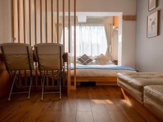 桜の川11 池袋駅 7分 2-4人丨Ikebukuro 7 minutes 2-4 people - Tokio - 8