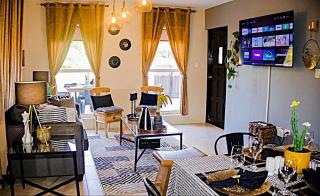 LA MAR Comfort Peaceful Escape - 0