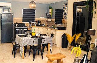 LA MAR Comfort Peaceful Escape - 1