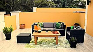 LA MAR Comfort Peaceful Escape - 7