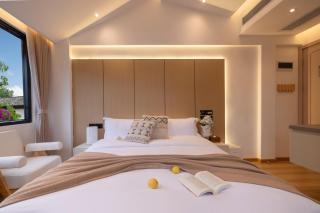 麗江古城喜歡裡丨Villa Holiday花園民宿 - 8