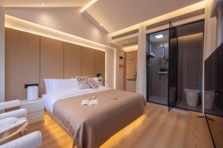 麗江古城喜歡裡丨Villa Holiday花園民宿 - 4