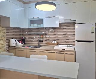 Yeosu Artist Pension - Yeosu - 9