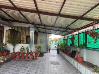 Pahuna Homestay - 8