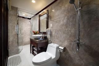 Alisa Premier Cruise Ha Long - 7