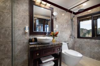 Alisa Premier Cruise Ha Long - 6