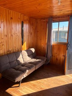 Cabañas Vitalis - 2