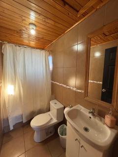 Cabañas Vitalis - 1