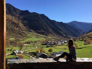 Casa La Pica with access to the garden - 2