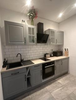 Apartment Peace 104 - 2