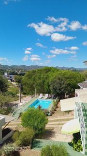 Cabañas Casitas De Emma - 8