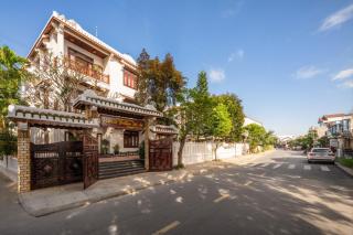 Paradise Boutique Hoi An - 9