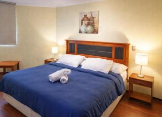 Departamentos Santiago Centro - 0