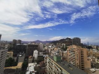 Departamentos Santiago Centro - 8