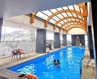 Departamentos Santiago Centro - 7