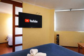 Departamentos Santiago Centro - 5