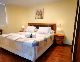 Departamentos Santiago Centro - 3