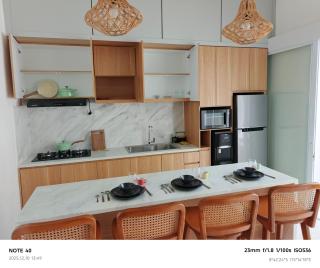 Khrisna Sanur Villa - 1