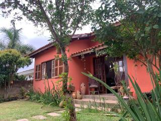 House with pool on Praia dos Ingleses, Floripa - 7