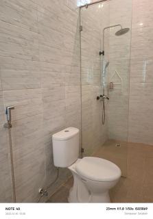 Khrisna Sanur Villa - 2