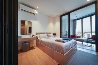 Luxury Edge Central Pattaya - 5