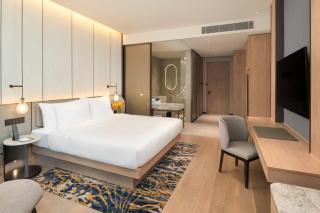 Grand Nikko Bangkok Sathorn - 9