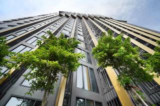 Luxury Edge Central Pattaya - 9