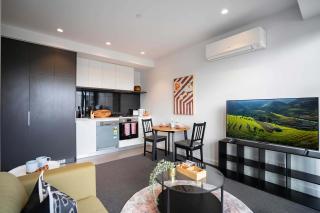 Modern Hawthorn 1BR Walk to Cafes & Transport - Melbourne - 7