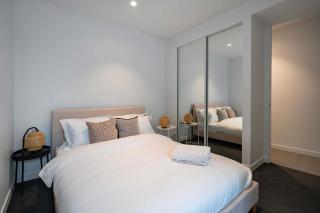 Modern Hawthorn 1BR Walk to Cafes & Transport - Melbourne - 8
