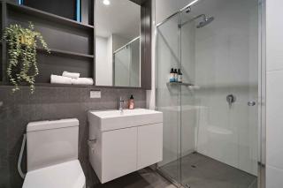 Modern Hawthorn 1BR Walk to Cafes & Transport - Melbourne - 6