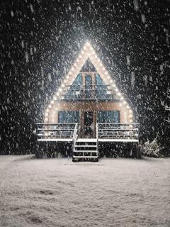 Cottage SA-LI - კოტეჯი SA-LI - 6