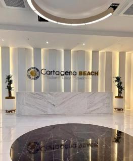 Cartagena Beach Resort - 9