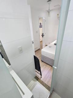 Quarto Aeroporto Galeão - 7