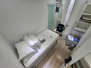 Quarto Aeroporto Galeão - 9