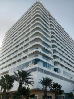 Cartagena Beach Resort - 8