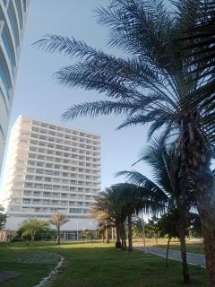 Cartagena Beach Resort - 0