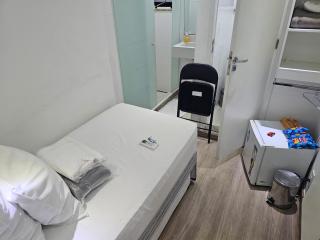 Quarto Aeroporto Galeão - 5