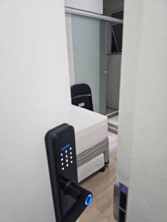 Quarto Aeroporto Galeão - 3