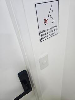 Quarto Aeroporto Galeão - 2