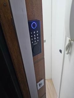 Quarto Aeroporto Galeão - 1