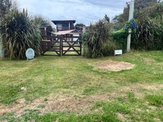 Cabaña Luna Rubia - La Pedrera - 3