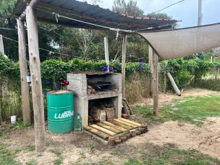 Cabaña Luna Rubia - La Pedrera - 4