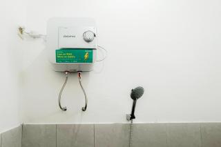 Urbanview Elnino & Elfabio at Klaten City - 7