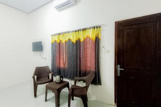 Urbanview Elnino & Elfabio at Klaten City - 3