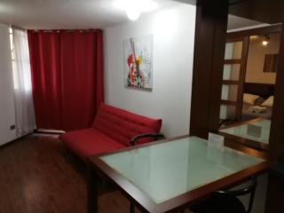 Departamentos Santiago Centro - 2