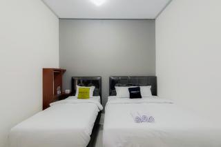 Urbanview Elnino & Elfabio at Klaten City - 1