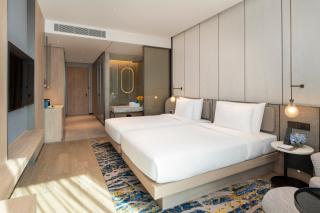 Grand Nikko Bangkok Sathorn - 1